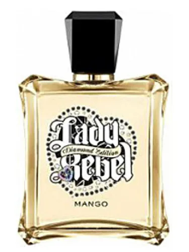 Lady Rebel Diamond Edition