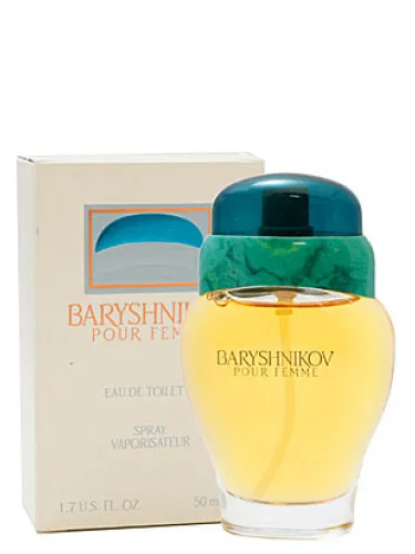 Baryshnikov Pour Femme