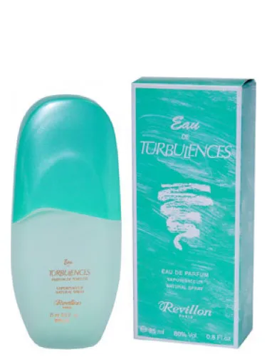 Eau de Turbulences
