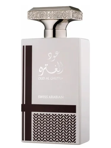 Oud Al Ghutra