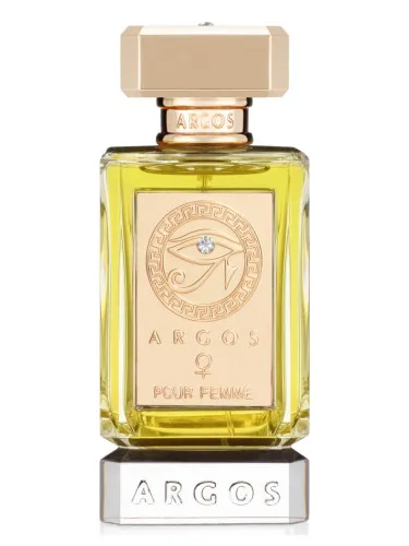 Argos Pour Femme