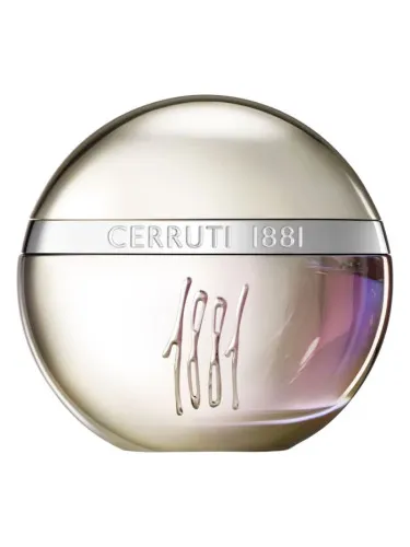 Cerruti 1881 Rêve De Roses