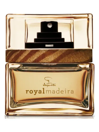 Royal Madeira