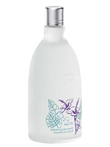 Edições Perfumadas Exuberância Tropical