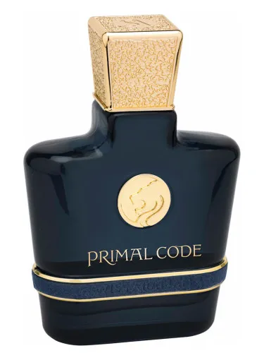Primal Code