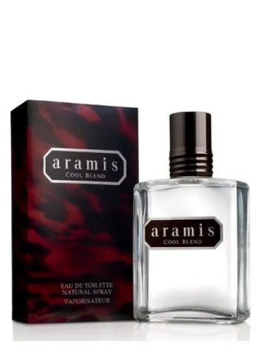 Aramis Cool Blend