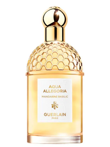 Aqua Allegoria Mandarine Basilic