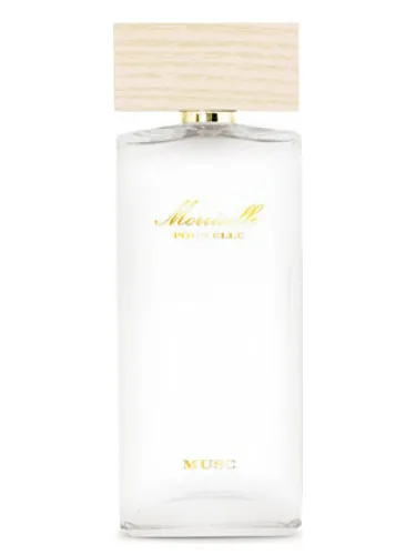 Morriselle Pour Elle Musc