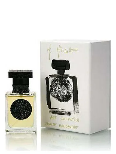 Art Collection Vanille Mandarine