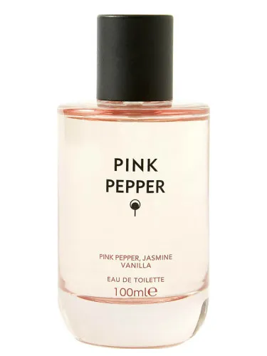 Pink Pepper
