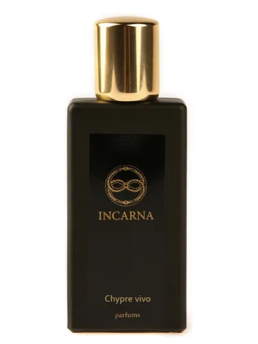 Chypre vivo