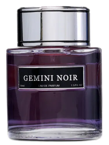 Gemini Noir