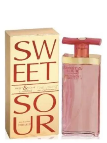 Sweet Sour Classique