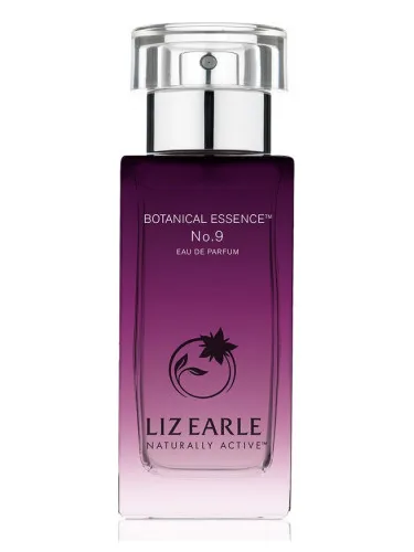 Botanical Essence No. 9