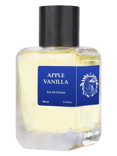 APPLE VANILLA