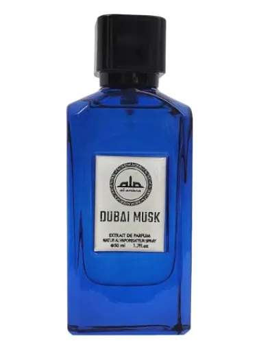 Dubai Musk