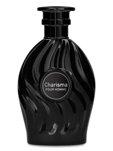 Charisma Pour Homme