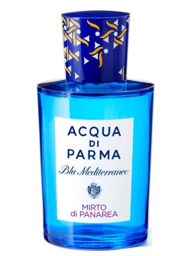 Blue Mediterraneo Mirto di Panarea Limited Edition 2024