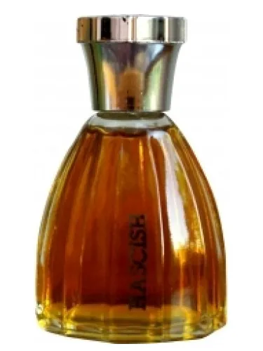 Hascish Femme