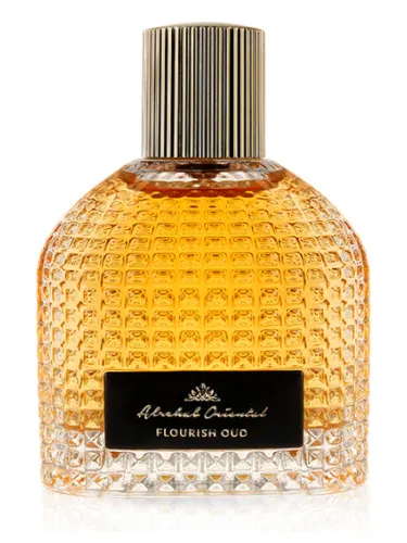 FLOURISH OUD