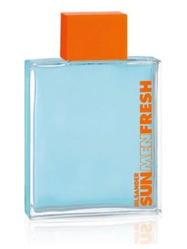 Jil Sander Sun Men Fresh