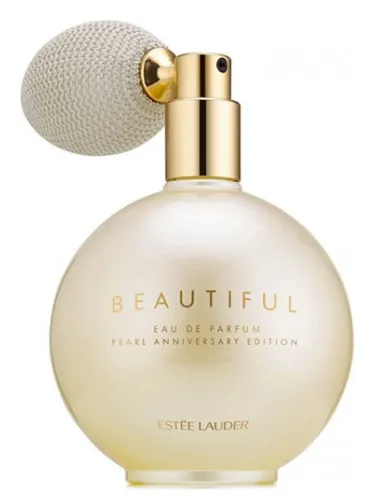Beautiful Eau de Parfum Pearl Anniversary Edition