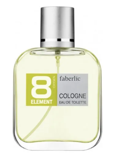 8 Element Cologne