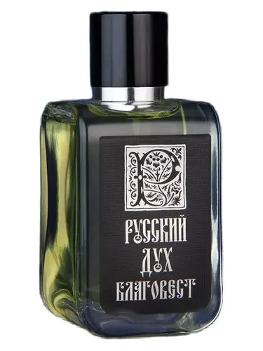 Русский Дух Благовест