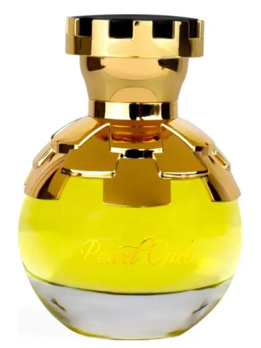 Pearl Oud