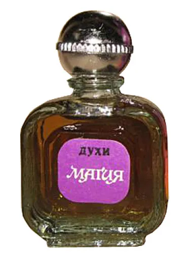 Magiya (Magia)