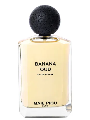 Banana Oud