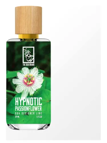 Hypnotic Passionflower