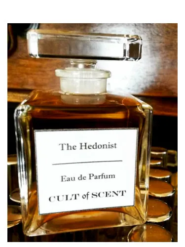 The Hedonist