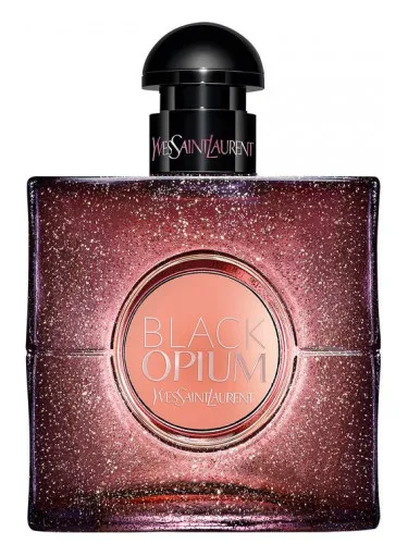 Black Opium Eau de Toilette (2018)