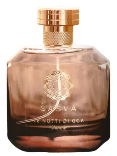 Le Notti di Goa - Shanthi