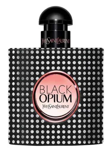 Black Opium Shine On