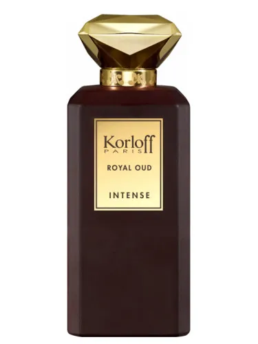 Royal Oud Intense