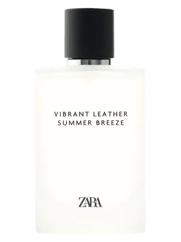 Vibrant Leather Summer Breeze