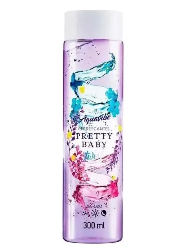 Aquavibe Pretty Baby Twist