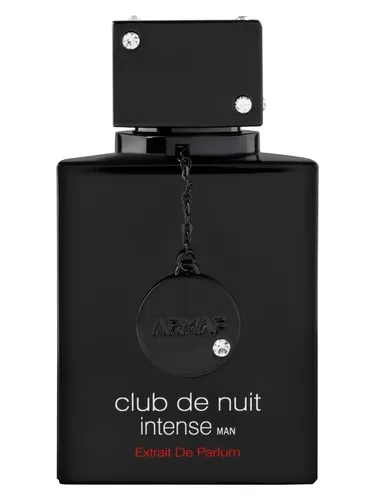Club De Nuit Intense Man Extrait