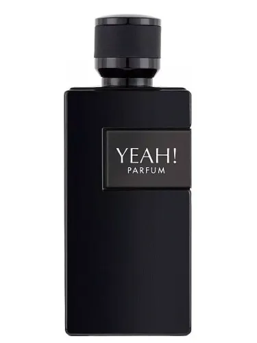 Yeah! Parfum