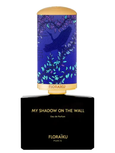 My Shadow on the Wall