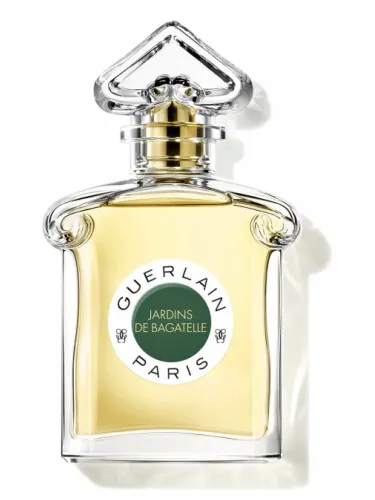 Jardins de Bagatelle Eau de Toilette