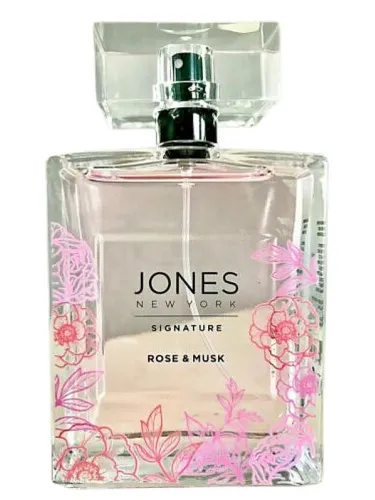 Signature Rose & Musk