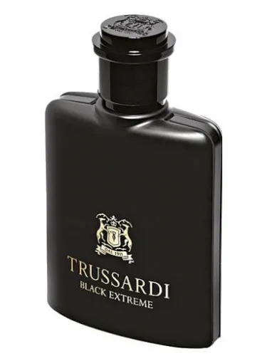Trussardi Black Extreme