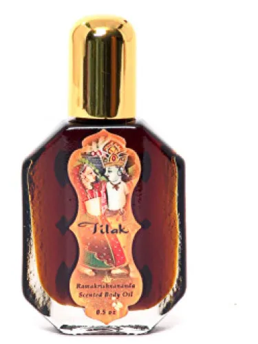 Tilak