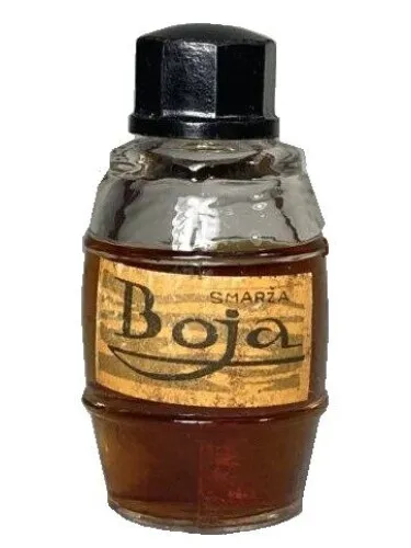 Boja (Buy)