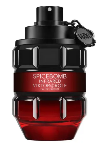 Spicebomb Infrared Eau de Parfum