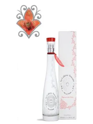 La Collina Toscana Poppy of Cliffs