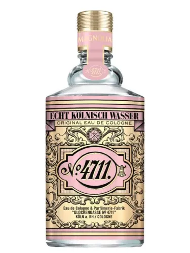 4711 Magnolia Eau de Cologne